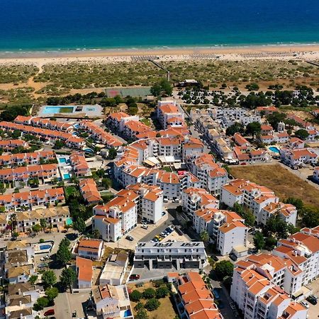 Manta Rota Mar Apartamento Bagian luar foto