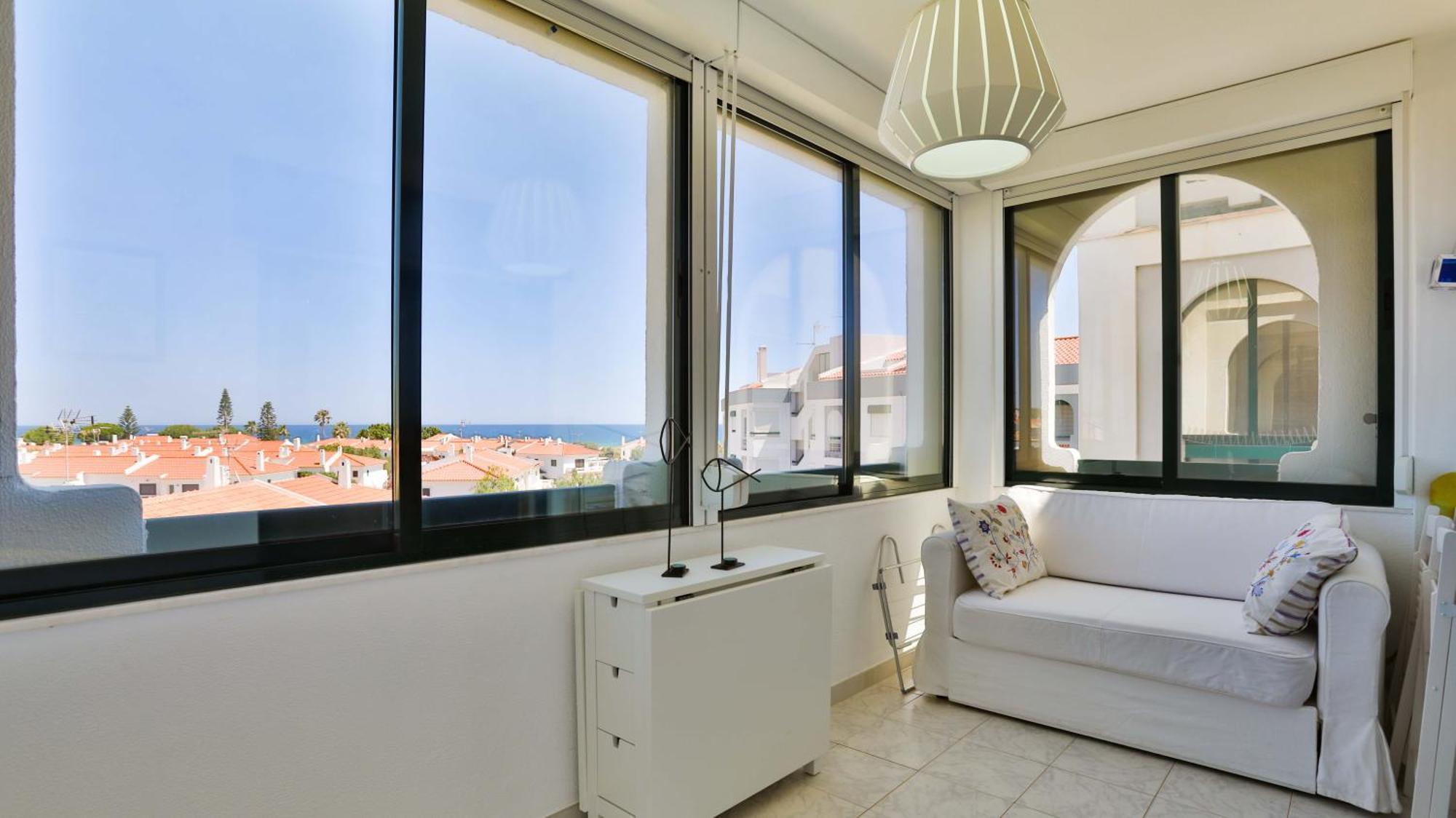 Manta Rota Mar Apartamento Bagian luar foto