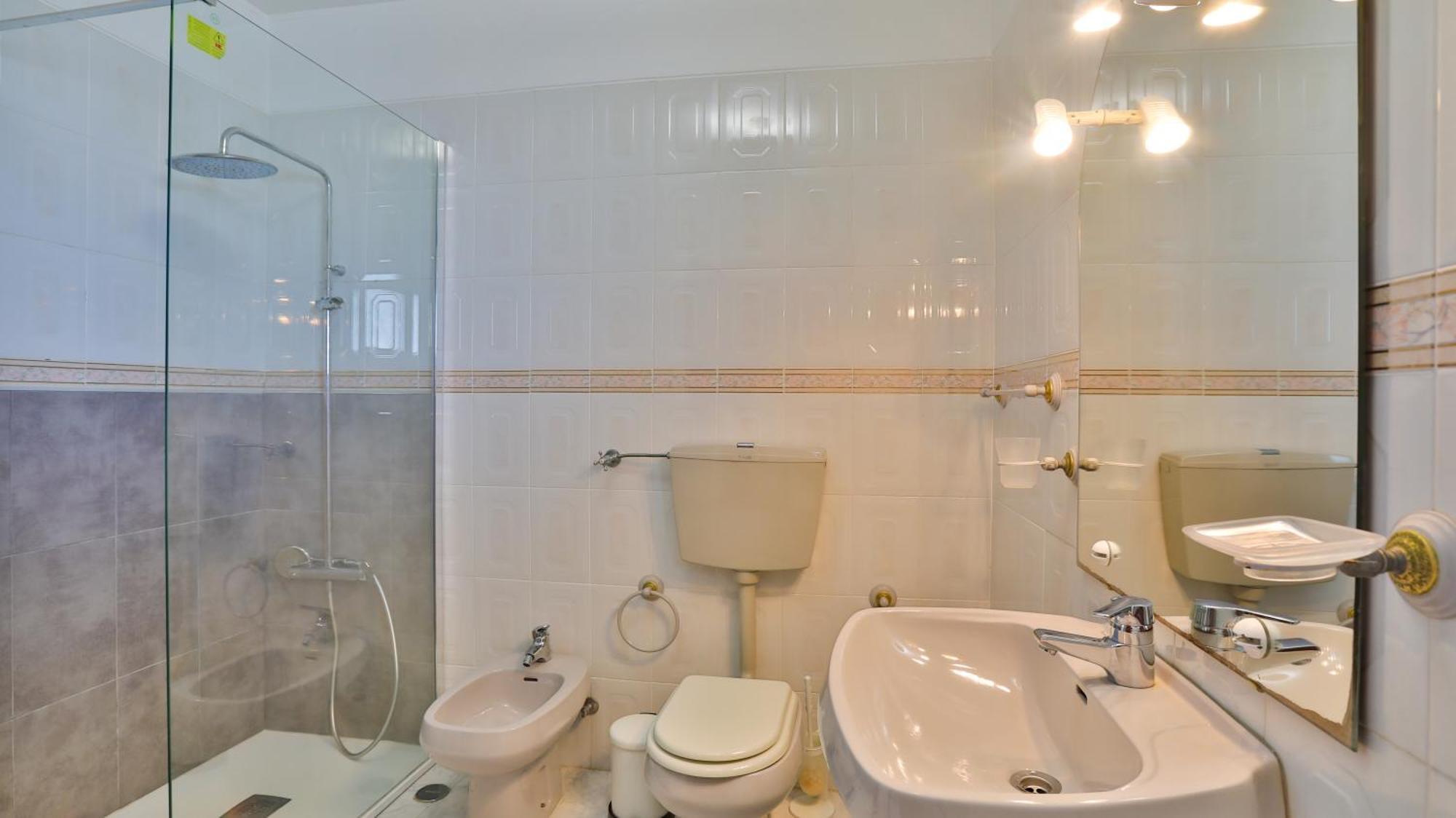Manta Rota Mar Apartamento Bagian luar foto