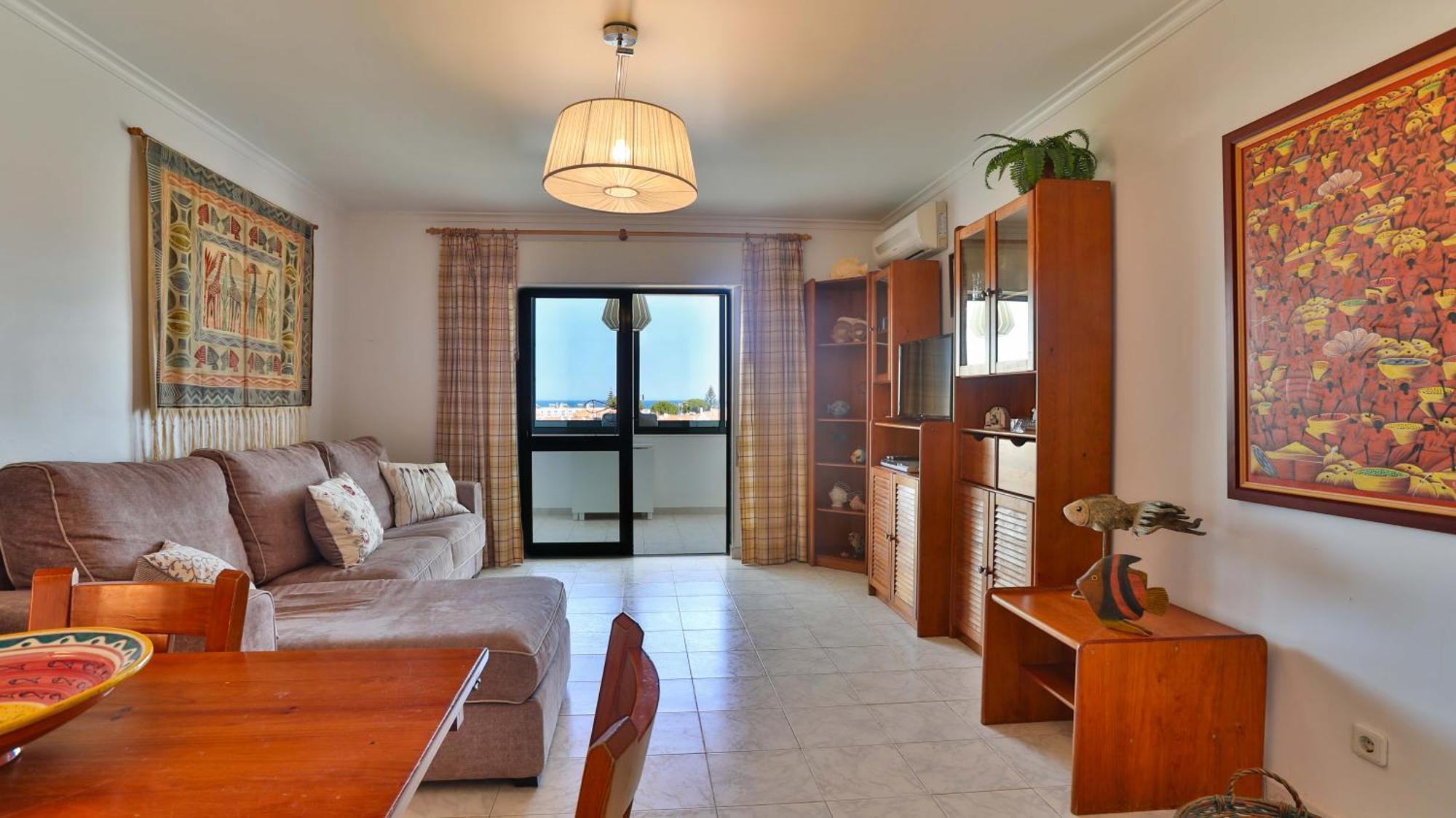 Manta Rota Mar Apartamento Bagian luar foto