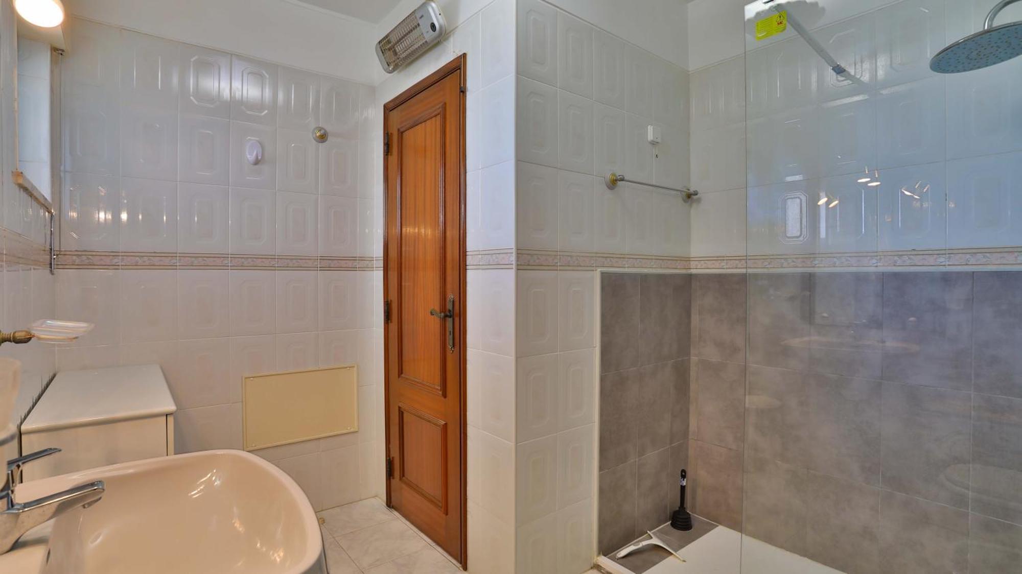 Manta Rota Mar Apartamento Bagian luar foto